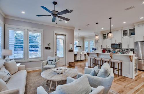 Grayton Beach Casa | Fish Bait