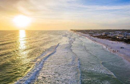 Grayton Beach Casa | Fish Bait