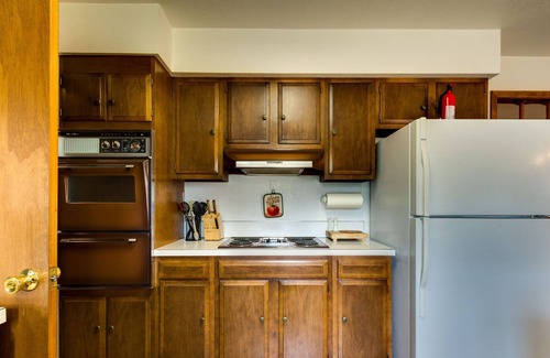 Devils Lake Casa | Fish Camp Lodging