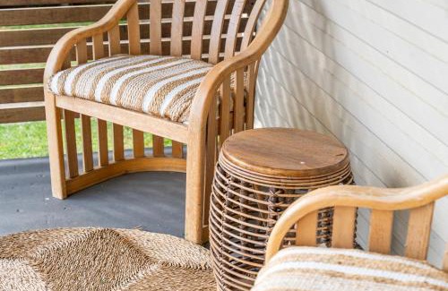 Ulladulla Casa | Fish Cottage Ulladulla - Linen not supplied - 3 bedroom house - sleeps 8 - pet friendly
