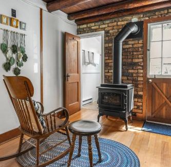 Fish Creek Casa | Fish Creek Farmhouse by Simple Life Rentals
