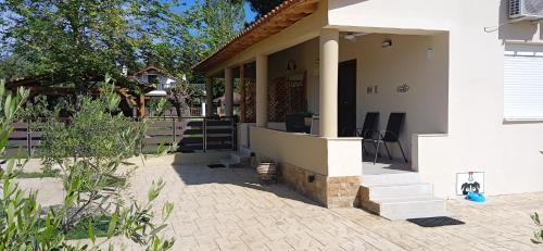 Nikita Casa | Fish eye