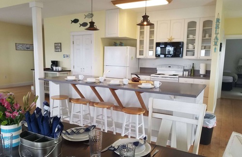 Keaton Beach Casa | Branquias de pescado | Alquiler de vacaciones en Keaton Beach LLC | Costa del Golfo de Florida