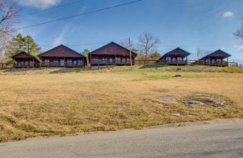 Mountain View Casa | Fish, Hike and Unwind Getaway in Mountain View!