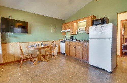 Mountain View Casa | Fish, Hike and Unwind Getaway in Mountain View!