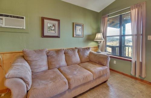 Mountain View Casa | Fish, Hike and Unwind Getaway in Mountain View!