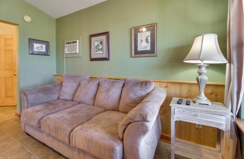 Mountain View Casa | Fish, Hike and Unwind Getaway in Mountain View!