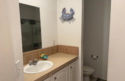 Perry Casa | Fish Hut 1