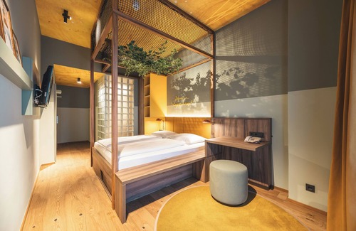 Zell am See Hotel | Fish'Inn Zell - Hotel Fischerwirt