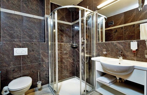 Zell am See Hotel | Fish'Inn Zell - Hotel Fischerwirt
