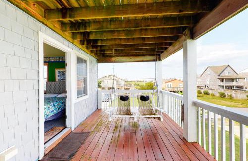 Rodanthe Casa | Fish N' Ships