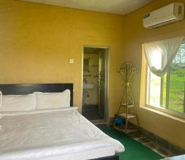 Khairahani Casa | Fish O Farm Guest House