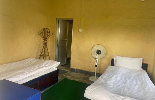 Khairahani Casa | Fish O Farm Guest House