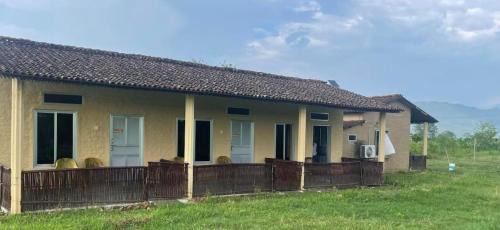 Khairahani Casa | Fish O Farm Guest House