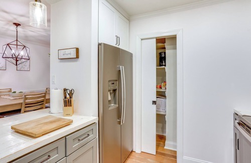 Valley Green Casa | Fish, Ski & Explore: Townhome w/Decks in Etters!