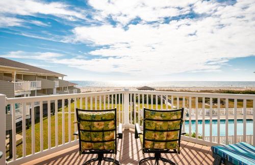 Long Beach Casa | Fish Tales