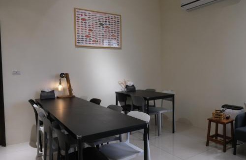 Magong Casa | Fish Tears B&B
