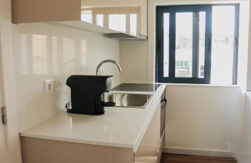 Sao Pedro da Afurada Apartamento | Fish Village Apartments II