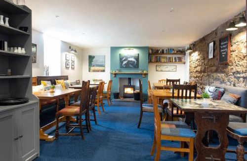 Horncliffe Cama Y Desayuno | Fisher Arms Community Pub