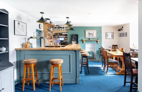Horncliffe Cama Y Desayuno | Fisher Arms Community Pub