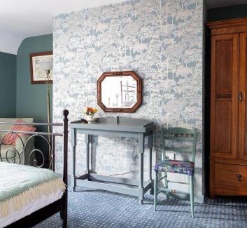 Horncliffe Cama Y Desayuno | Fisher Arms Community Pub