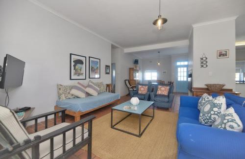 Waenhuiskrans Casa | Fisher's Rest In Arniston