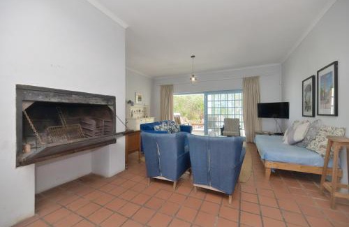 Waenhuiskrans Casa | Fisher's Rest In Arniston