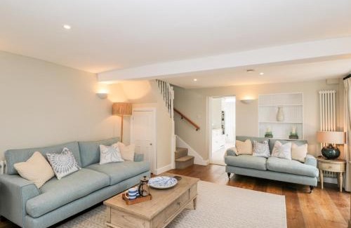 Weymouth Casa | Fisherbridge Cottage