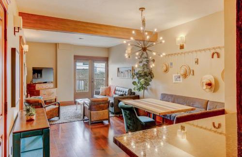Astoria Apartamento | FisherBros Flats