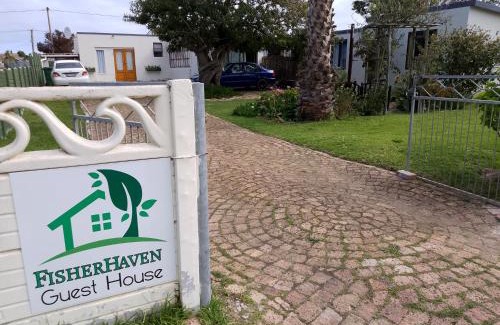 Fisherhaven Casa | Fisherhaven Guest House