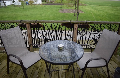 Williston Cabaña | Fisherman, Birders and Family retreat! Sleeps 4 no cleaning fee, pets welcome