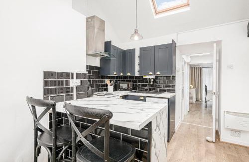 Beaumaris Chalet De Esquí | Fisherman Cottage Llanfaes near Beaumaris