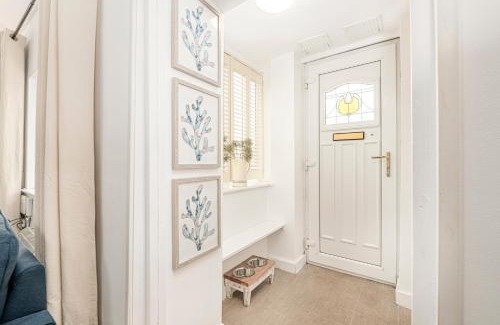 Beaumaris Chalet De Esquí | Fisherman Cottage Llanfaes near Beaumaris