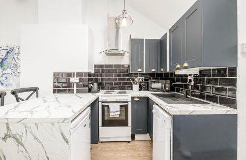 Beaumaris Chalet De Esquí | Fisherman Cottage Llanfaes near Beaumaris