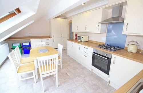 Borth-y-Gest Cabaña | Fisherman Cove