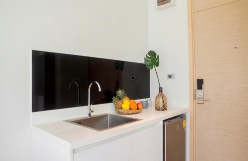 Sam Roi Yot Apartamento | Fisherman House Residence Pranburi