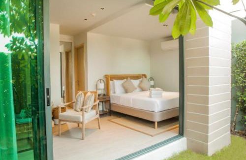 Sam Roi Yot Apartamento | Fisherman House Residence Pranburi