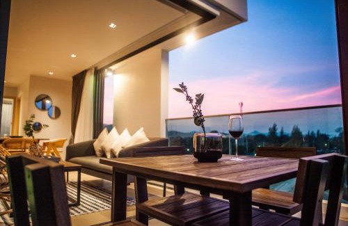 Sam Roi Yot Apartamento | Fisherman House Residence Pranburi