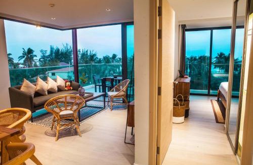Sam Roi Yot Apartamento | Fisherman House Residence Pranburi