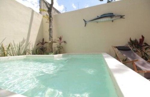 Adolfo López Mateos Casa | Fisherman's #2