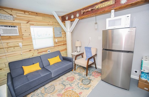 Surfside Beach Apartamento | Fisherman's Bunk House