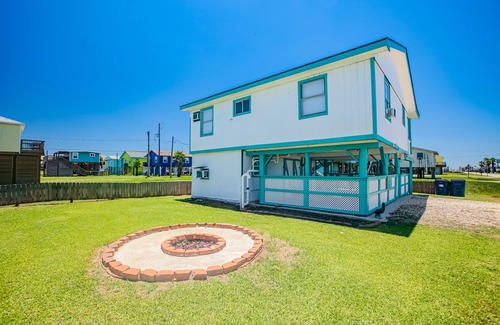 Surfside Beach Apartamento | Fisherman's Bunk House