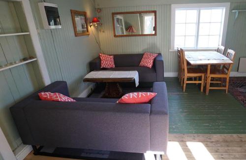 Ballstad Casa | Fisherman's cabin, Lofoten - 12 Teronbua