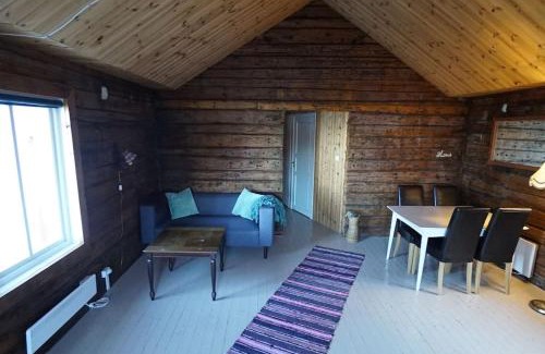 Ballstad Casa | Fisherman's cabin, Lofoten - 24 Bårdbua