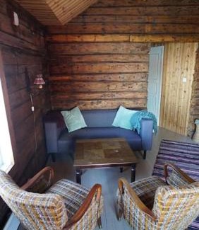 Ballstad Casa | Fisherman's cabin, Lofoten - 24 Bårdbua