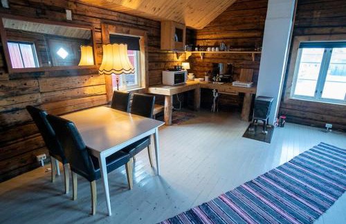 Ballstad Casa | Fisherman's cabin, Lofoten - 24 Bårdbua
