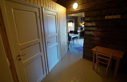Ballstad Casa | Fisherman's cabin, Lofoten - 24 Bårdbua
