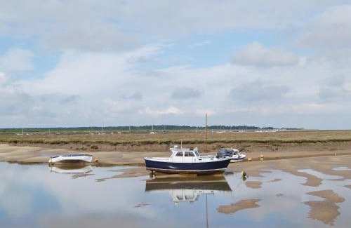 Wells-next-the-Sea Casa | Fisherman's Cottage