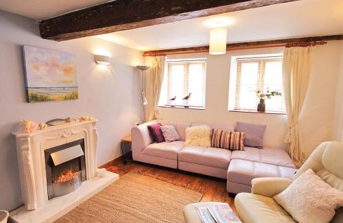 Wells-next-the-Sea Casa | Fisherman's Cottage