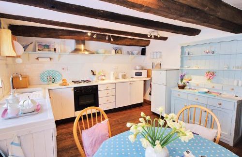 Wells-next-the-Sea Casa | Fisherman's Cottage